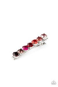 Bedazzling Beauty Multi Hair Clip
