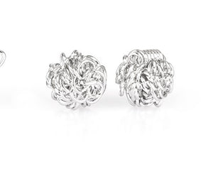 Starlet Shimmer Earring Ball