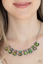 Cosmic Countess Multi Necklace